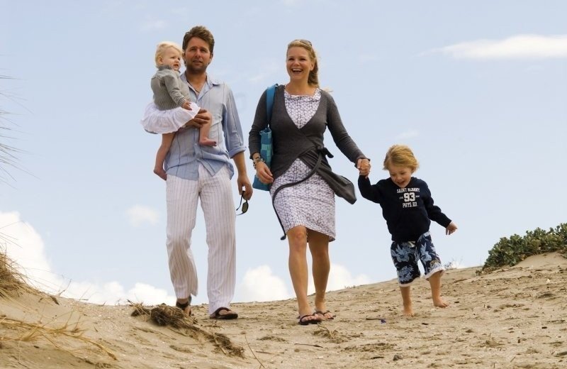 Rijnsburg camping nahe katwijk